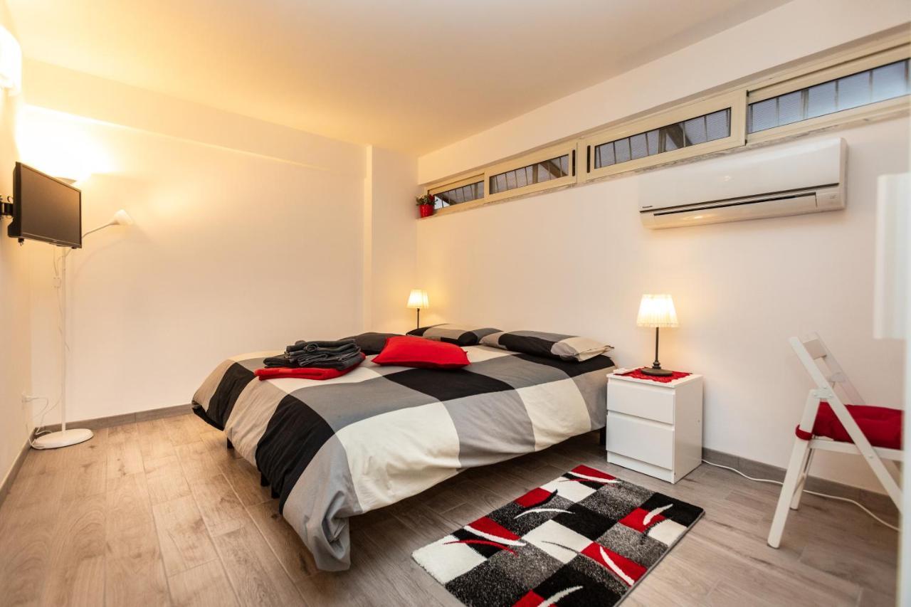 Sweet Station Apartamento