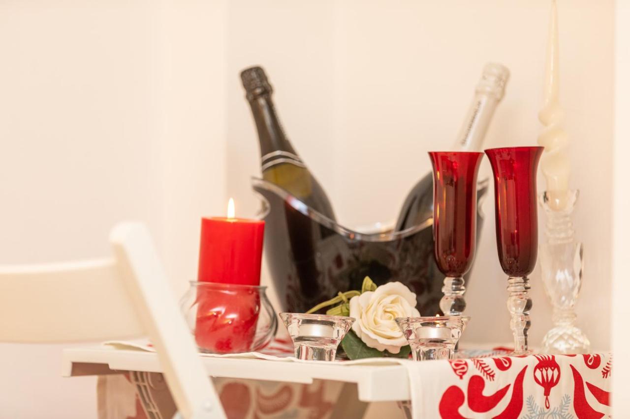 Apartamento Sweet Station Roma