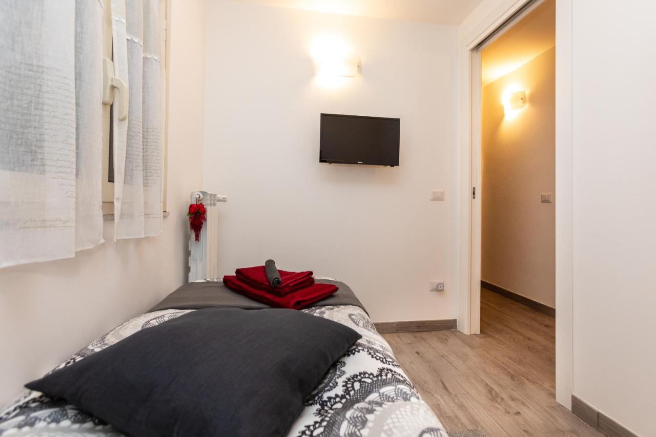 Apartamento Sweet Station *