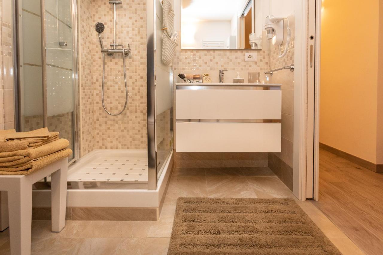 Apartamento Sweet Station Roma